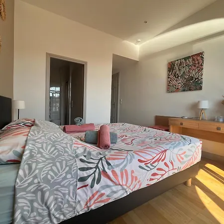 Astoria Natura Aix Les Bains Apartment Aix-les-Bains