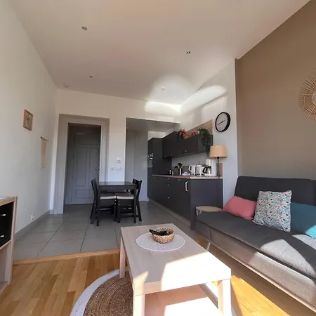 Astoria Natura Aix Les Bains Appartamento