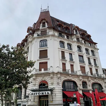 Astoria Natura Aix Les Bains *